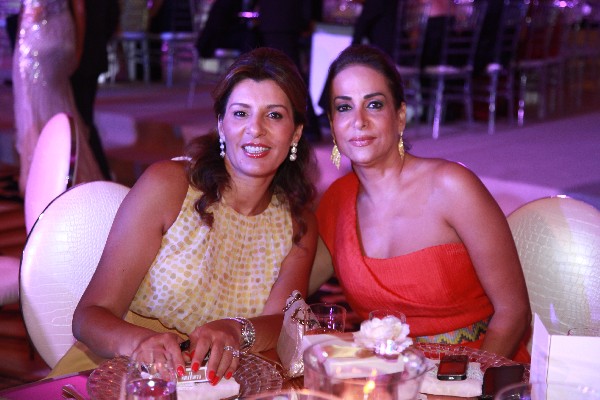 Osama & Lara's engagement party